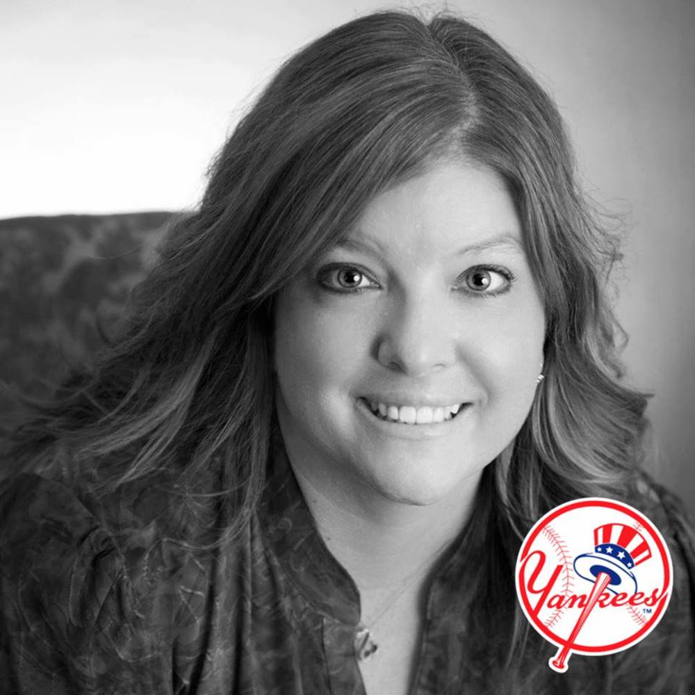 Meet your Posher, Tonya